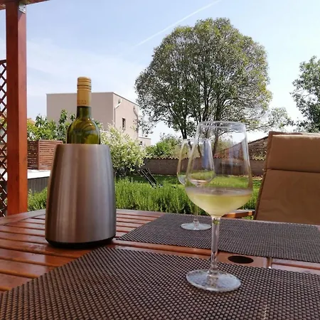 Holiday home Haus Mirelia Fuer Zwei Personen Mit Garten By Interhome