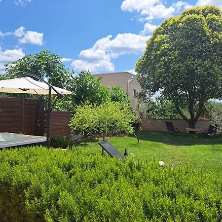 Holiday home Haus Mirelia Fuer Zwei Personen Mit Garten By Interhome