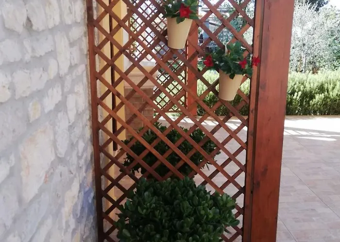 Holiday home Haus Mirelia Fuer Zwei Personen Mit Garten By Interhome