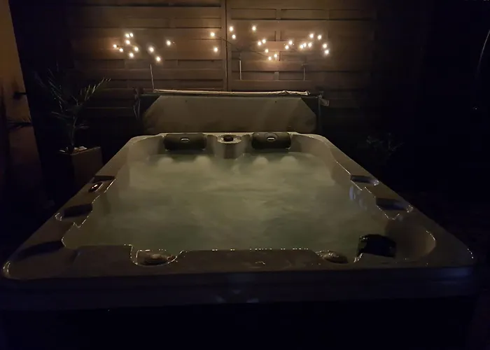 Haus Mirelia Fuer Zwei Personen Mit Garten By Interhome *