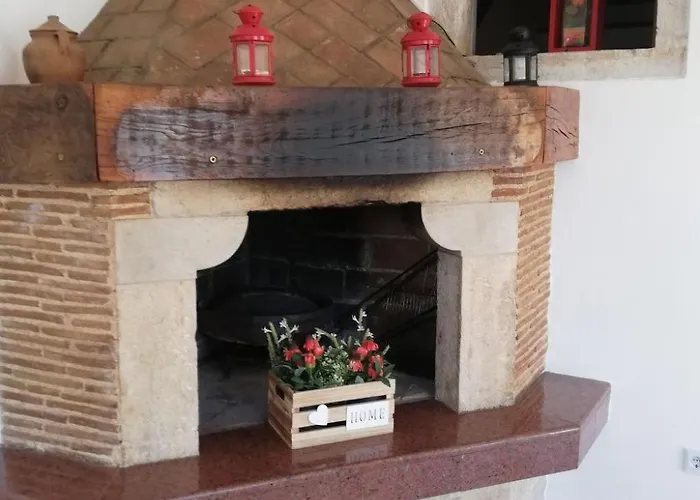 Holiday home Haus Mirelia Fuer Zwei Personen Mit Garten By Interhome