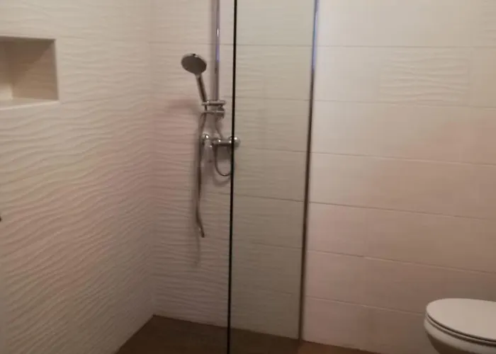 Haus Mirelia Fuer Zwei Personen Mit Garten By Interhome *