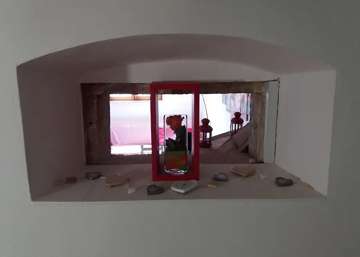 Holiday home Haus Mirelia Fuer Zwei Personen Mit Garten By Interhome Kastelir