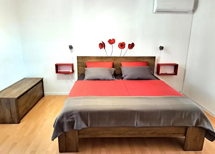 Holiday home Haus Mirelia Fuer Zwei Personen Mit Garten By Interhome *