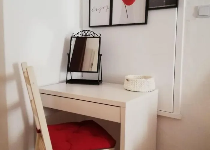 Holiday home Haus Mirelia Fuer Zwei Personen Mit Garten By Interhome