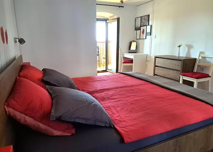 Holiday home Haus Mirelia Fuer Zwei Personen Mit Garten By Interhome *