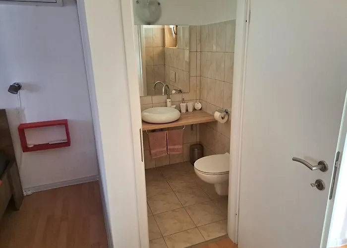 Holiday home Haus Mirelia Fuer Zwei Personen Mit Garten By Interhome