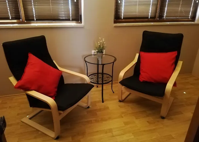 Haus Mirelia Fuer Zwei Personen Mit Garten By Interhome