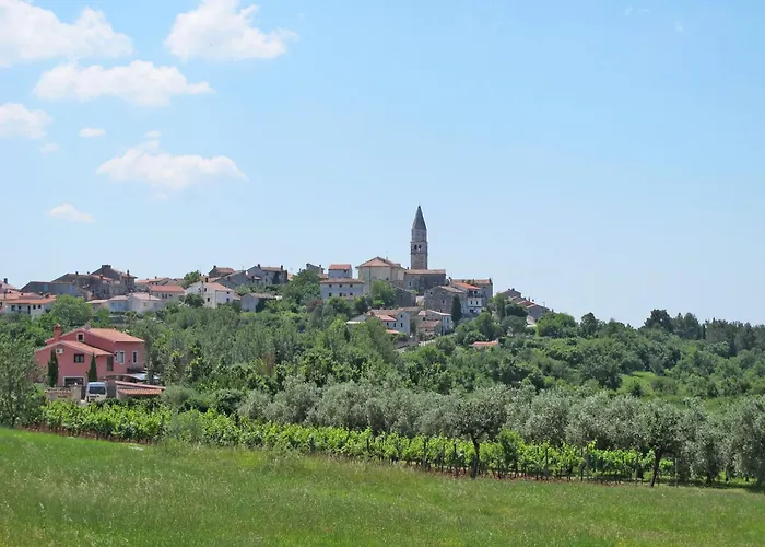 Haus Mirelia Fuer Zwei Personen Mit Garten By Interhome