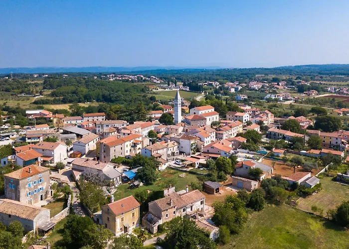 Holiday home Haus Mirelia Fuer Zwei Personen Mit Garten By Interhome *